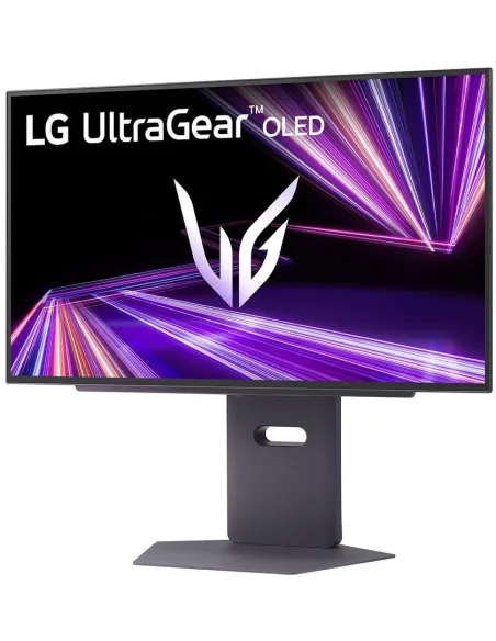 LG UltraGear 27GX790A-B 27" OLED QHD 480Hz 0.03ms Altura Ajustable FreeSync Premium Pro