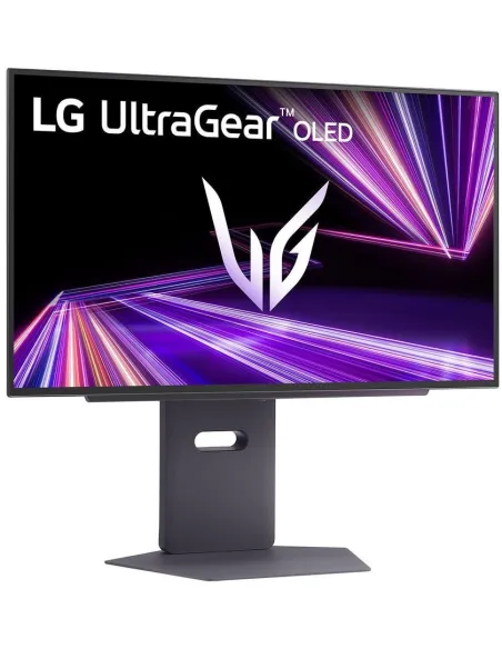 LG UltraGear 27GX790A-B 27" OLED QHD 480Hz 0.03ms Altura Ajustable FreeSync Premium Pro