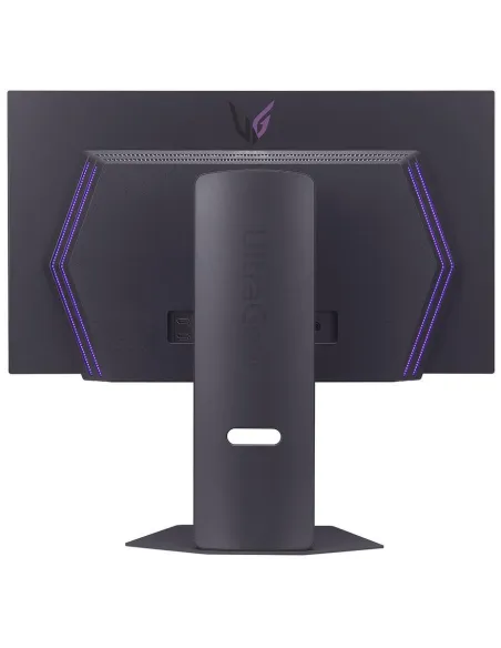 LG UltraGear 27GX790A-B 27" OLED QHD 480Hz 0.03ms Altura Ajustable FreeSync Premium Pro