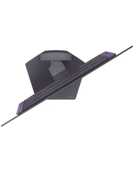 LG UltraGear 27GX790A-B 27" OLED QHD 480Hz 0.03ms Altura Ajustable FreeSync Premium Pro