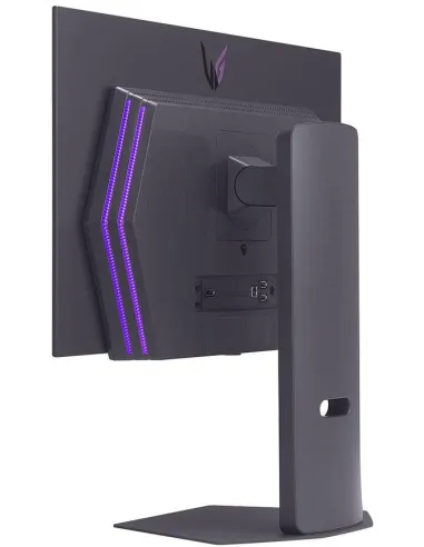 LG UltraGear 27GX790A-B 27" OLED QHD 480Hz 0.03ms Altura Ajustable FreeSync Premium Pro