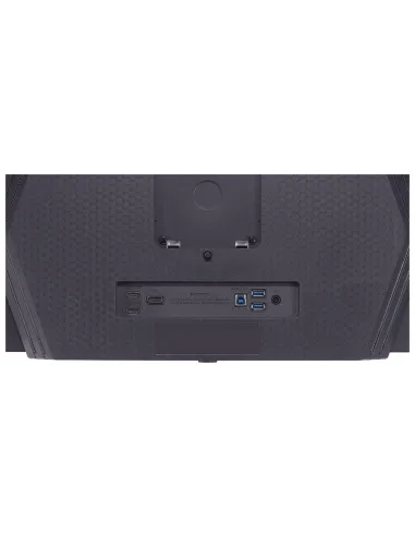 LG UltraGear 27GX790A-B 27" OLED QHD 480Hz 0.03ms Altura Ajustable FreeSync Premium Pro