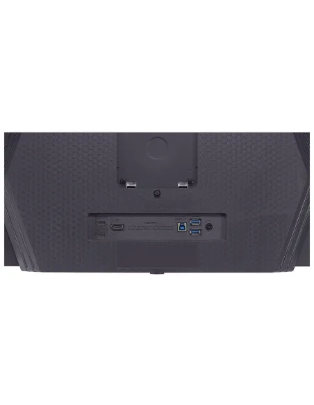 LG UltraGear 27GX790A-B 27" OLED QHD 480Hz 0.03ms Altura Ajustable FreeSync Premium Pro