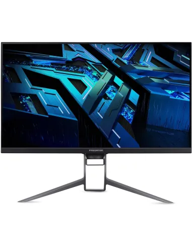 Acer Gaming Predator XB323KRV 31.5" LED IPS UltraHD 4K 160Hz FreeSync Premium Pro 0.7ms