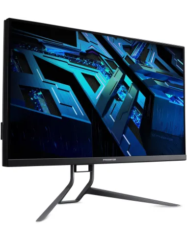 Acer Gaming Predator XB323KRV 31.5" LED IPS UltraHD 4K 160Hz FreeSync Premium Pro 0.7ms