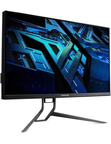 Acer Gaming Predator XB323KRV 31.5" LED IPS UltraHD 4K 160Hz FreeSync Premium Pro 0.7ms