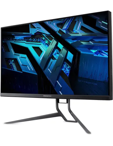 Acer Gaming Predator XB323KRV 31.5" LED IPS UltraHD 4K 160Hz FreeSync Premium Pro 0.7ms