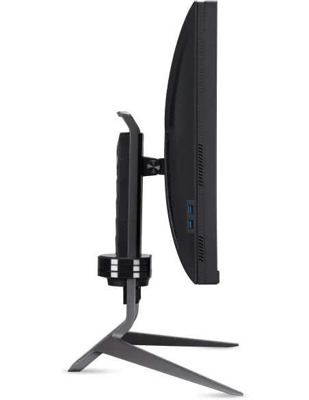 Acer Gaming Predator XB323KRV 31.5" LED IPS UltraHD 4K 160Hz FreeSync Premium Pro 0.7ms