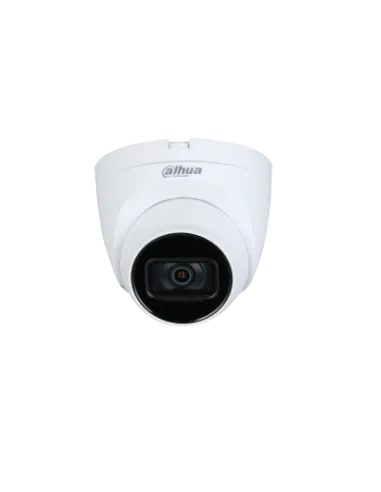 Dahua Technology Lite DH-IPC-HDW2230TP-AS-0280B-S2-QH3 Cámara de Seguridad IP Exterior