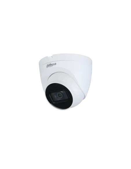 Dahua Technology Lite DH-IPC-HDW2230TP-AS-0280B-S2-QH3 Cámara de Seguridad IP Exterior