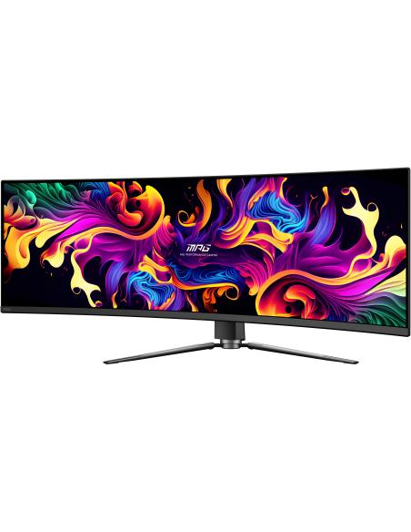MSI MPG 491CQP 49" QD-OLED DQHD 144Hz