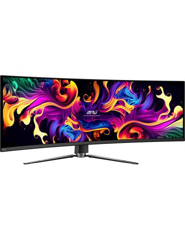 MSI MPG 491CQP 49" QD-OLED DQHD 144Hz