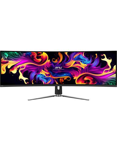 MSI MPG 491CQP 49" QD-OLED DQHD 144Hz
