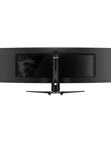 MSI MPG 491CQP 49" QD-OLED DQHD 144Hz