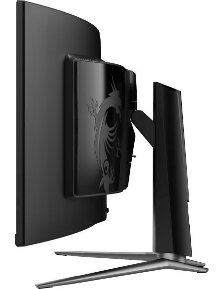 MSI MPG 491CQP 49" QD-OLED DQHD 144Hz