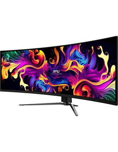 MSI MPG 491CQP 49" QD-OLED DQHD 144Hz