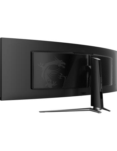 MSI MPG 491CQP 49" QD-OLED DQHD 144Hz