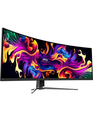 MSI MPG 491CQP 49" QD-OLED DQHD 144Hz
