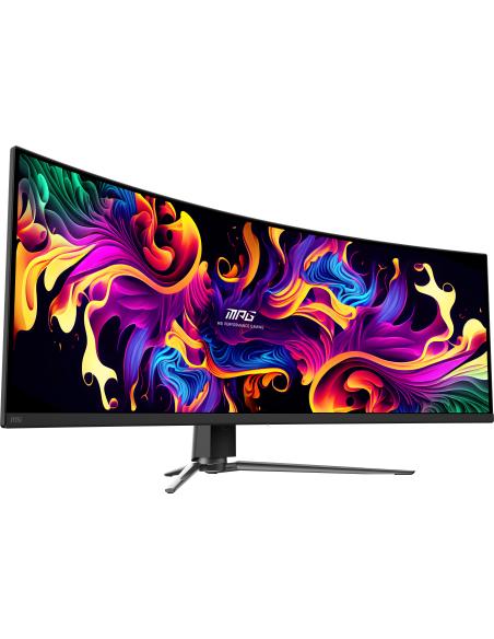 MSI MPG 491CQP 49" QD-OLED DQHD 144Hz