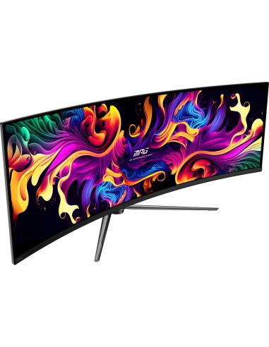 MSI MPG 491CQP 49" QD-OLED DQHD 144Hz