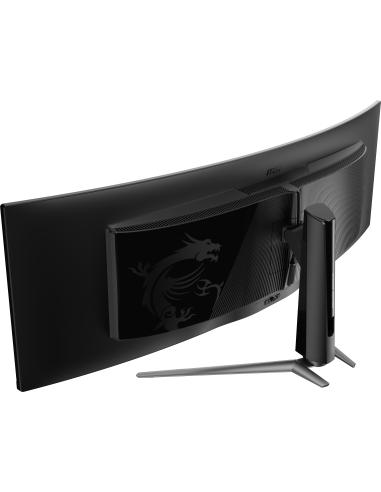 MSI MPG 491CQP 49" QD-OLED DQHD 144Hz