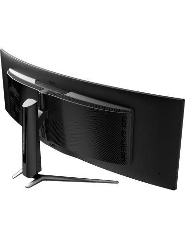 MSI MPG 491CQP 49" QD-OLED DQHD 144Hz