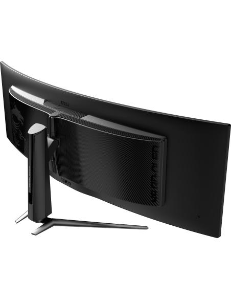 MSI MPG 491CQP 49" QD-OLED DQHD 144Hz