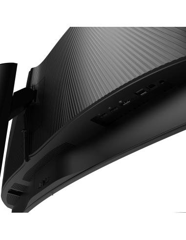 MSI MPG 491CQP 49" QD-OLED DQHD 144Hz