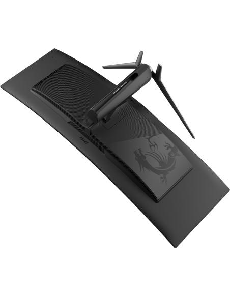 MSI MPG 491CQP 49" QD-OLED DQHD 144Hz