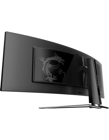 MSI MPG 491CQP 49" QD-OLED DQHD 144Hz