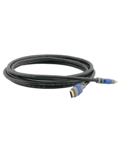 Kramer Electronics 97-01114035 Cable HDMI 10,7m Negro-938701