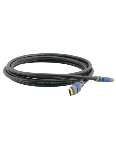 Kramer Electronics 97-01114035 Cable HDMI 10,7m Negro