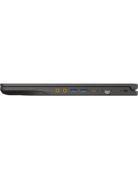 MSI Thin 15 B13VE-2688XES Intel Core i5-13420H/16GB/512GB SSD/RTX 4050/15.6" FreeDOS