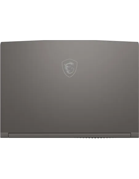 MSI Thin 15 B13VE-2688XES Intel Core i5-13420H/16GB/512GB SSD/RTX 4050/15.6" FreeDOS
