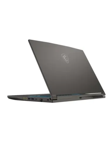 MSI Thin 15 B13VE-2688XES Intel Core i5-13420H/16GB/512GB SSD/RTX 4050/15.6" FreeDOS