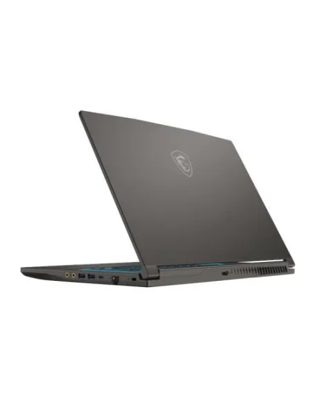 MSI Thin 15 B13VE-2688XES Intel Core i5-13420H/16GB/512GB SSD/RTX 4050/15.6" FreeDOS