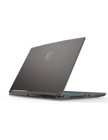 MSI Thin 15 B13VE-2688XES Intel Core i5-13420H/16GB/512GB SSD/RTX 4050/15.6" FreeDOS