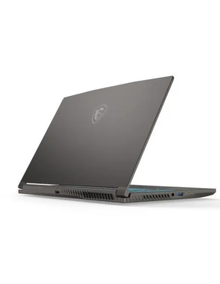MSI Thin 15 B13VE-2688XES Intel Core i5-13420H/16GB/512GB SSD/RTX 4050/15.6" FreeDOS