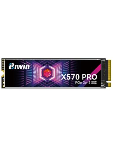 Disco Duro SSD Biwin Black Opal X570 PRO