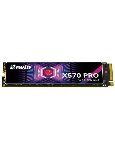 Disco Duro SSD Biwin Black Opal X570 PRO