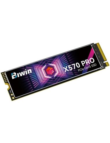 Disco Duro SSD Biwin Black Opal X570 PRO