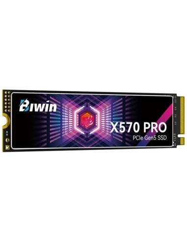 Disco Duro SSD Biwin Black Opal X570 PRO