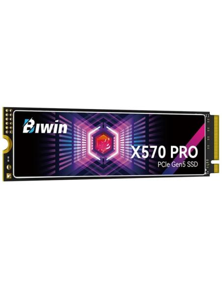 Disco Duro SSD Biwin Black Opal X570 PRO