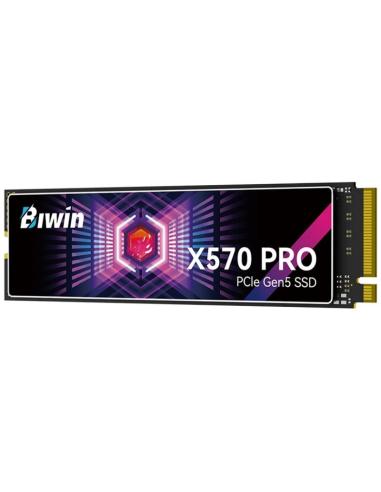 Disco Duro SSD Biwin Black Opal X570 PRO