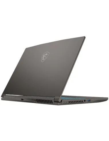 MSI Thin A15 B7UC-040XES AMD Ryzen 7-7735HS/16GB/512GB SSD/RTX 3050/15.6" FreeDOS