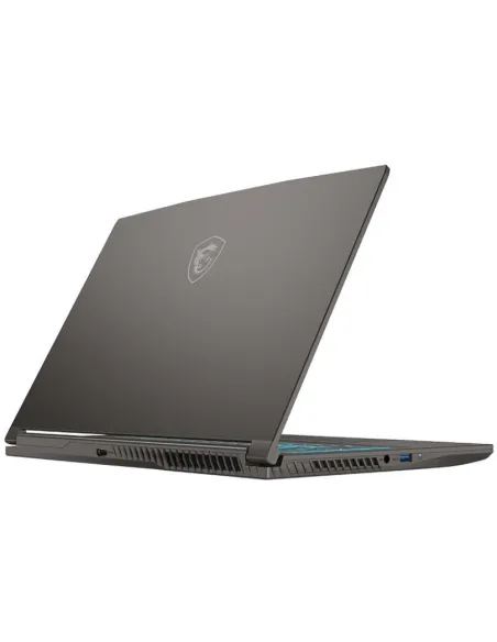 MSI Thin A15 B7UC-040XES AMD Ryzen 7-7735HS/16GB/512GB SSD/RTX 3050/15.6" FreeDOS