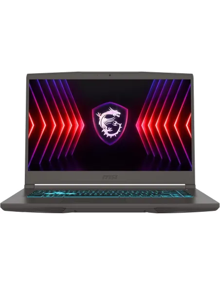 MSI Thin A15 B7UC-040XES AMD Ryzen 7-7735HS/16GB/512GB SSD/RTX 3050/15.6" FreeDOS