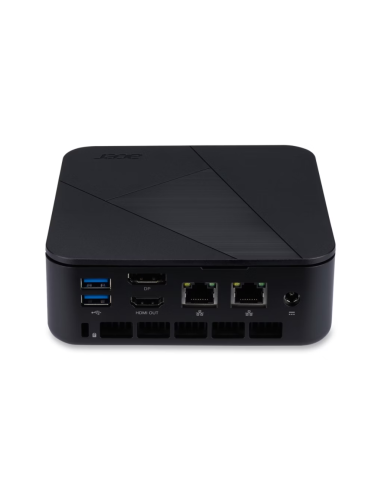 Acer Veriton NUC VN1502G-13U7U Intel Core i7-1335U