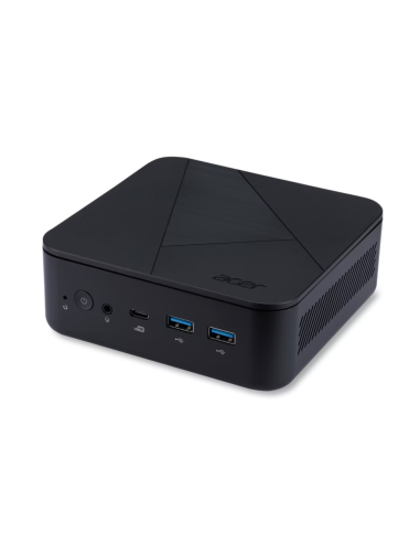 Acer Veriton NUC VN1502G-13U7U Intel Core i7-1335U