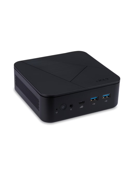 Acer Veriton NUC VN1502G-13U7U Intel Core i7-1335U